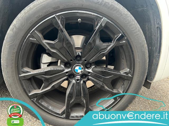 BMW X3 xDrive20d 48V Msport IVA ESPOSTA!!!!