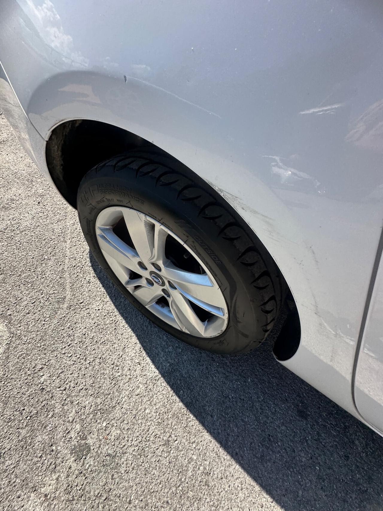 Opel Astra 1.7 CDTI 110CV Sports Tourer Cosmo