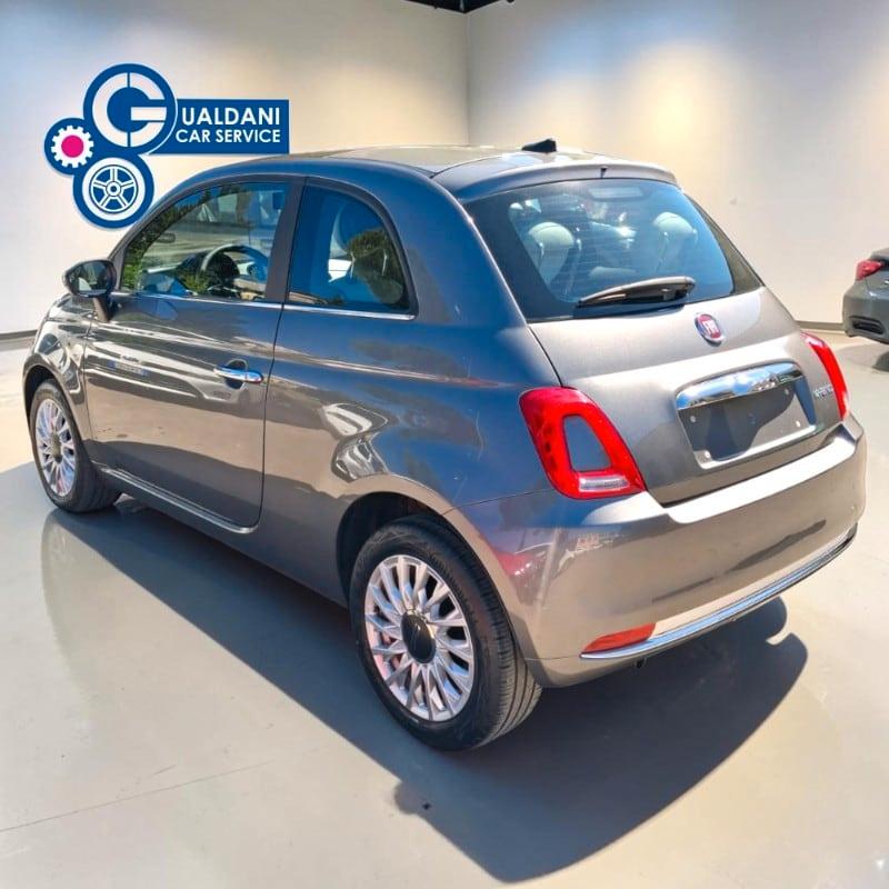 FIAT 500 (2015-2024) 500 1.0 Hybrid Dolcevita