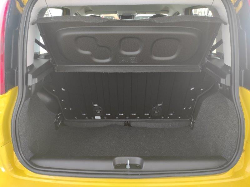 FIAT Panda 3ª serie - Panda 1.0 FireFly S&S Hybrid