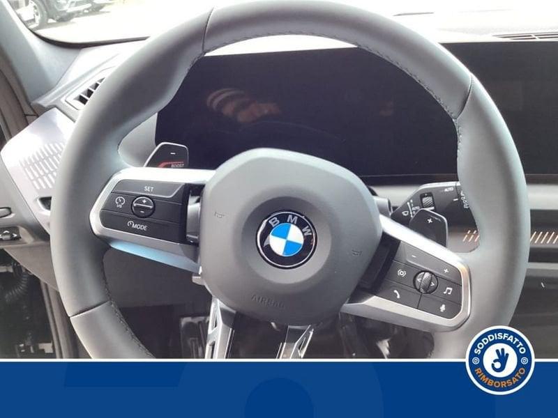 BMW Serie 1 120D 5 porte MSPORT PRO