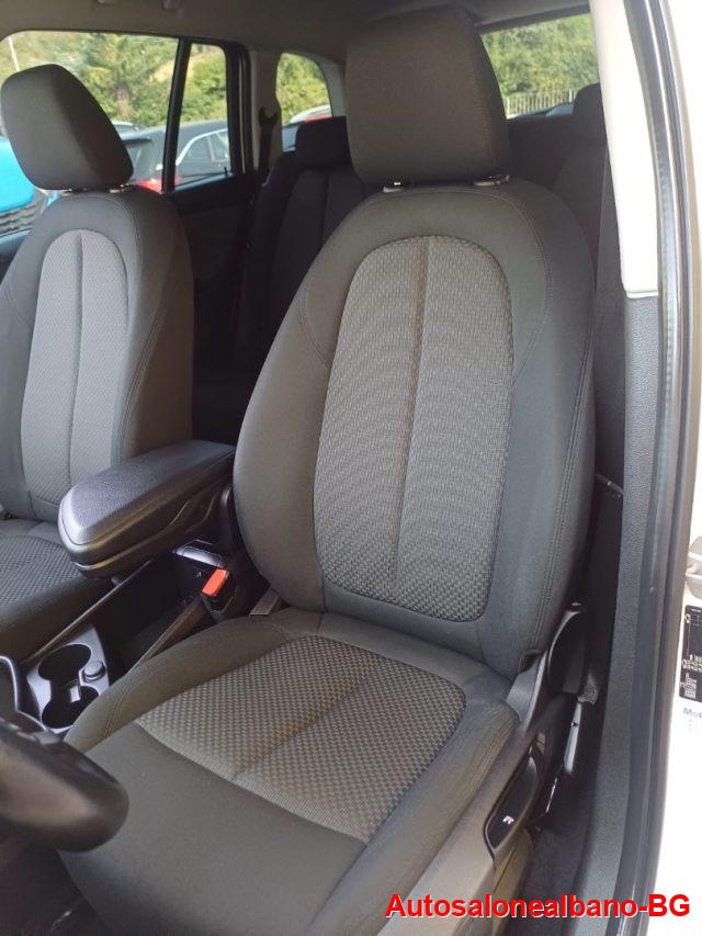 BMW 220 d Active Tourer Business aut. 7 POSTI Grand Tourer