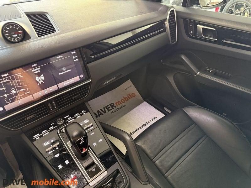 Porsche Cayenne Cayenne 3.0 tiptronic