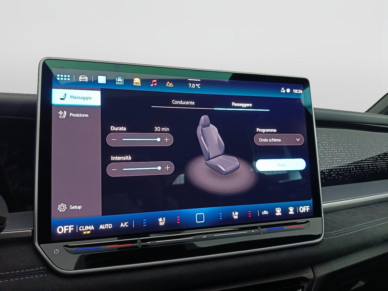 VOLKSWAGEN Tayron 2.0 tdi R-Line Plus 4motion 193cv dsg 7p.ti