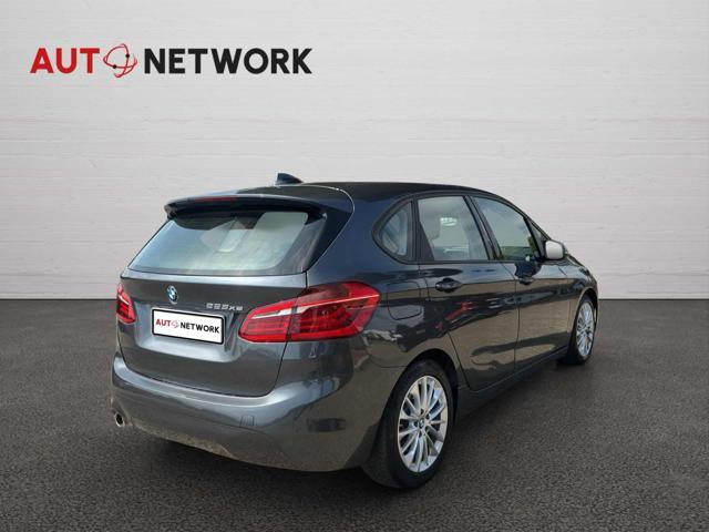 BMW 225 xe Active Tourer iPerformance Business aut.