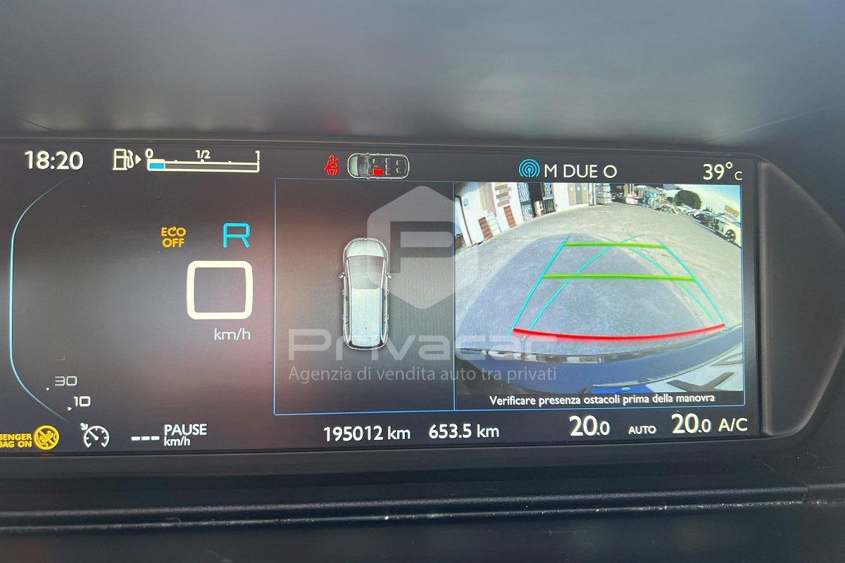 CITROEN Grand C4 Picasso BlueHDi 150 S&S EAT6 Exclusive