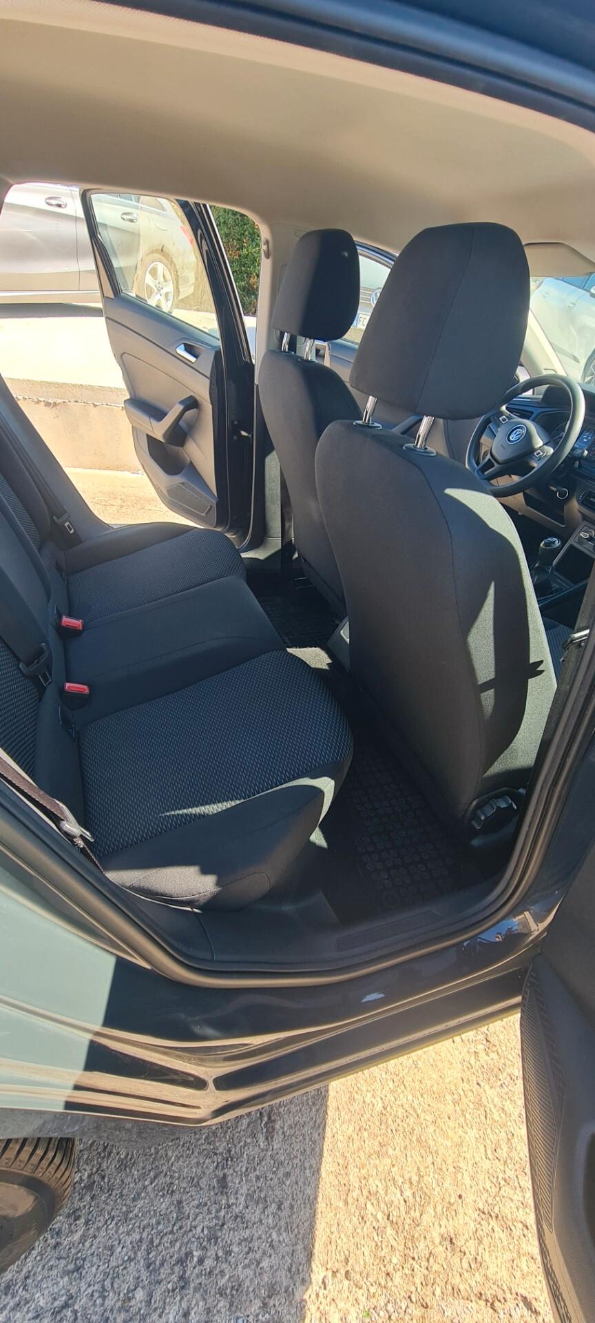 Volkswagen Polo 1.6 TDI 5p. Trendline 01/2019