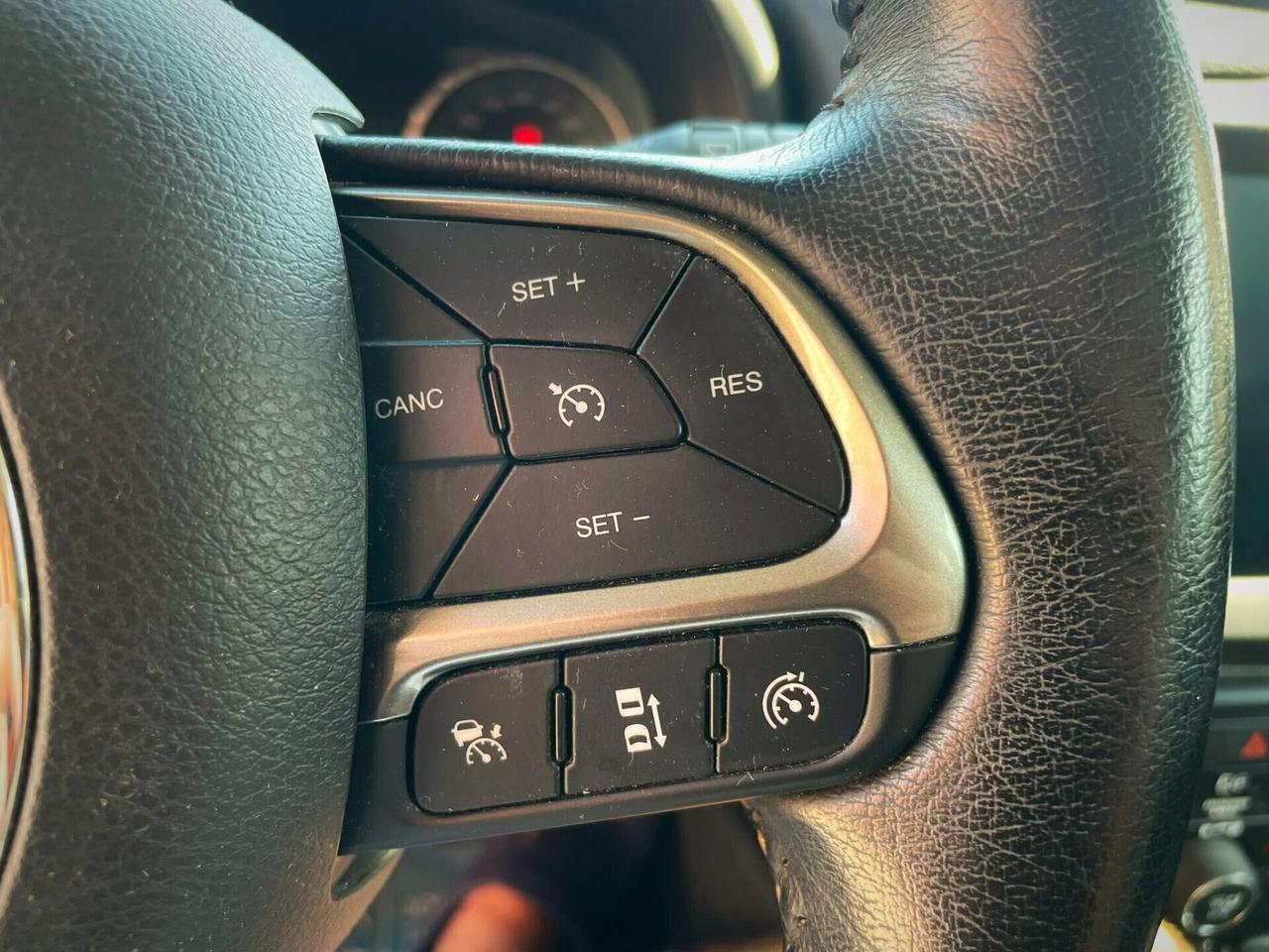 Jeep Renegade 1.0 T3 Limited - 2021