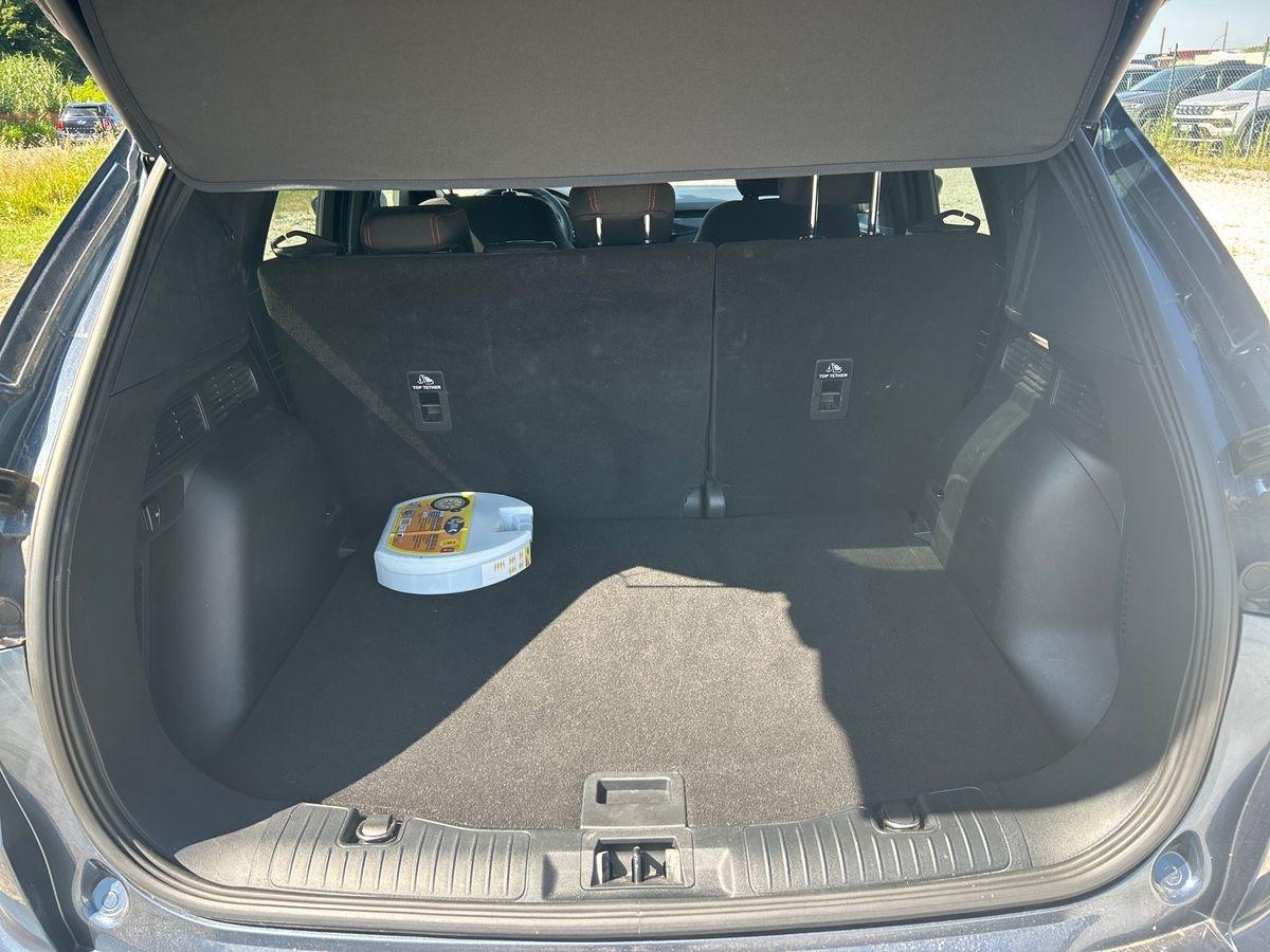 FORD Kuga III 2020 - Kuga 2.5 full hybrid ST-Line 2wd 190cv cvt