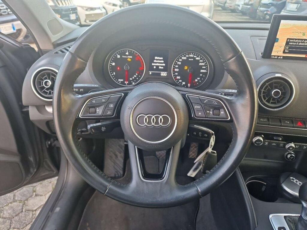 Audi A3 30 1.6 TDI Business S tronic