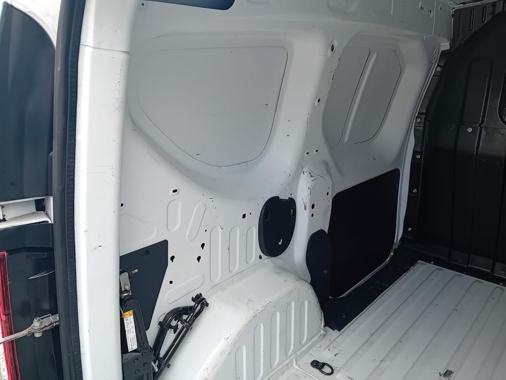 Renault Express van 1.5 Blue dci 95cv Fap