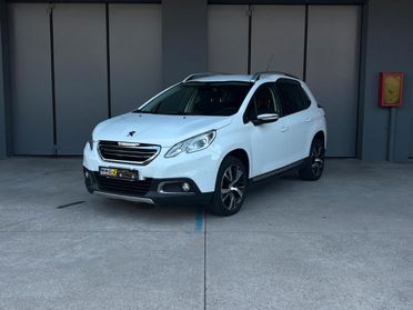 Peugeot 2008 2008 1.6 e-hdi 8v Allure s&s 92cv