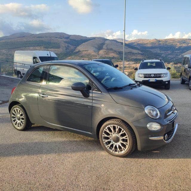 FIAT 500 1.3 Multijet 16V 95 CV Lounge