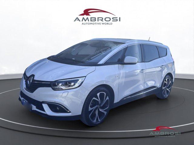 RENAULT Grand Scenic 1.6 dci energy Bose 160cv edc
