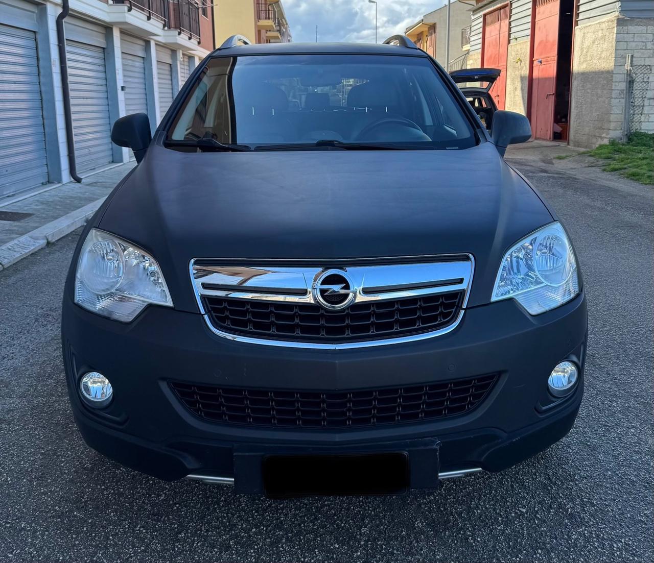Opel Antara 2.2 CDTI 163CV Cosmo