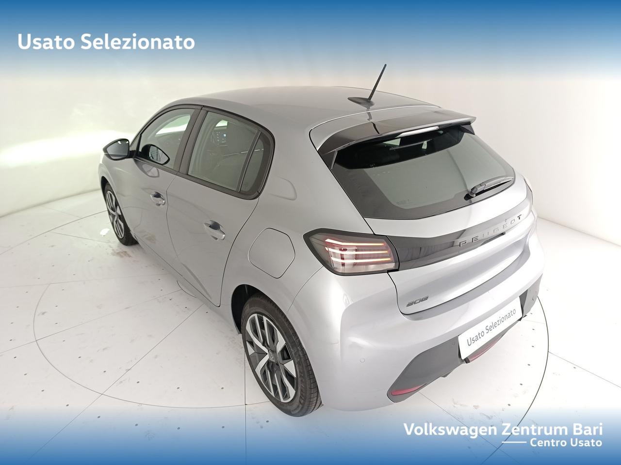 Peugeot 208 1.2 puretech active pack s&s 75cv