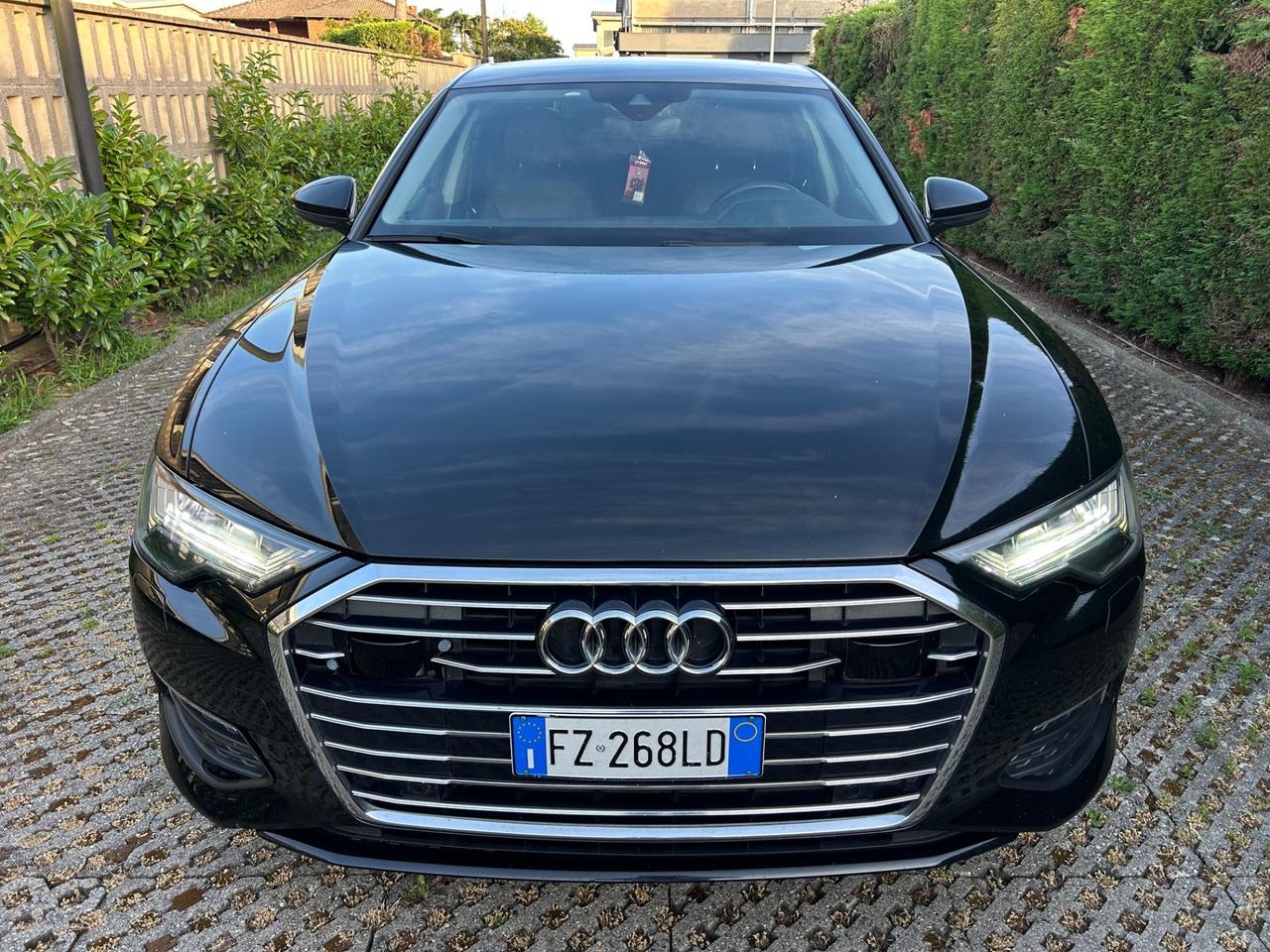 Audi A6 35 2.0 TDI S tronic Business Plus