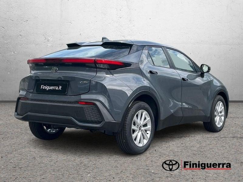 Toyota C-HR 1.8 HV Active