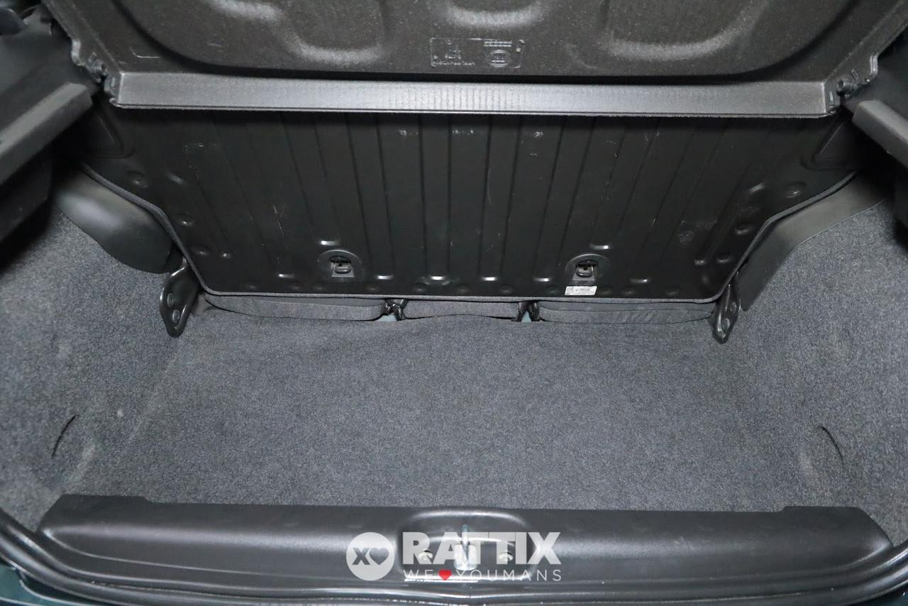 Fiat Panda Pandina 1.0 Firefly Hybrid 70CV Cross