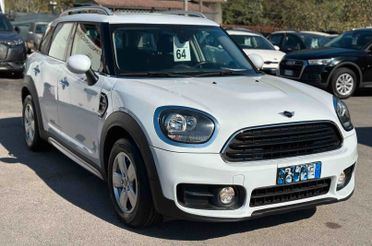 Mini Cooper D Countryman Mini 2.0 Cooper D Business Countryman