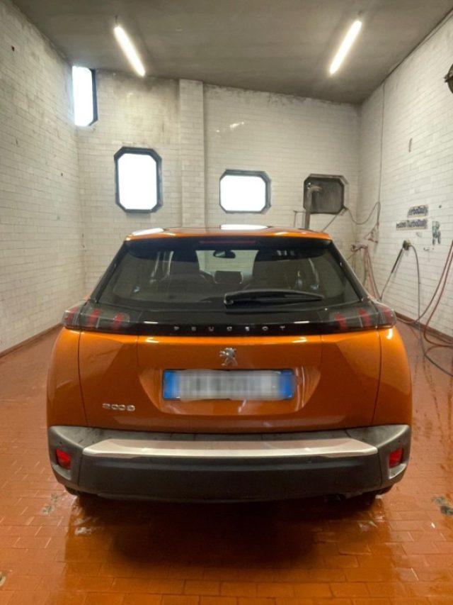 PEUGEOT 2008 PureTech 100 S&S Allure Pack