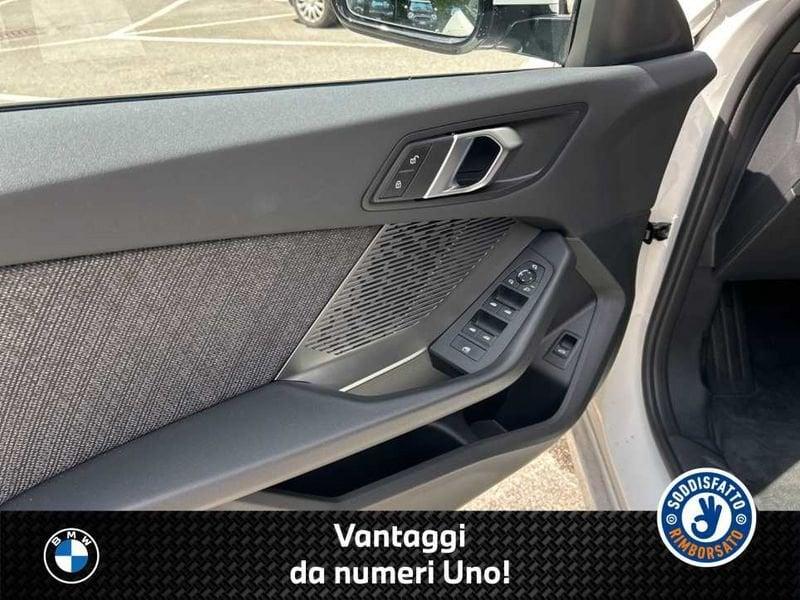 BMW Serie 1 120d