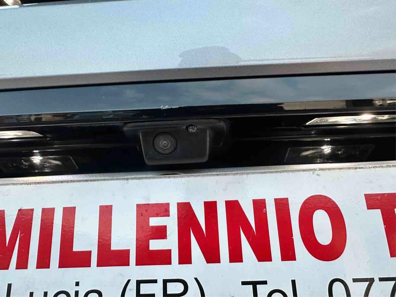 Peugeot 308 BlueHDi 130 S&S EAT8 Allure Pack