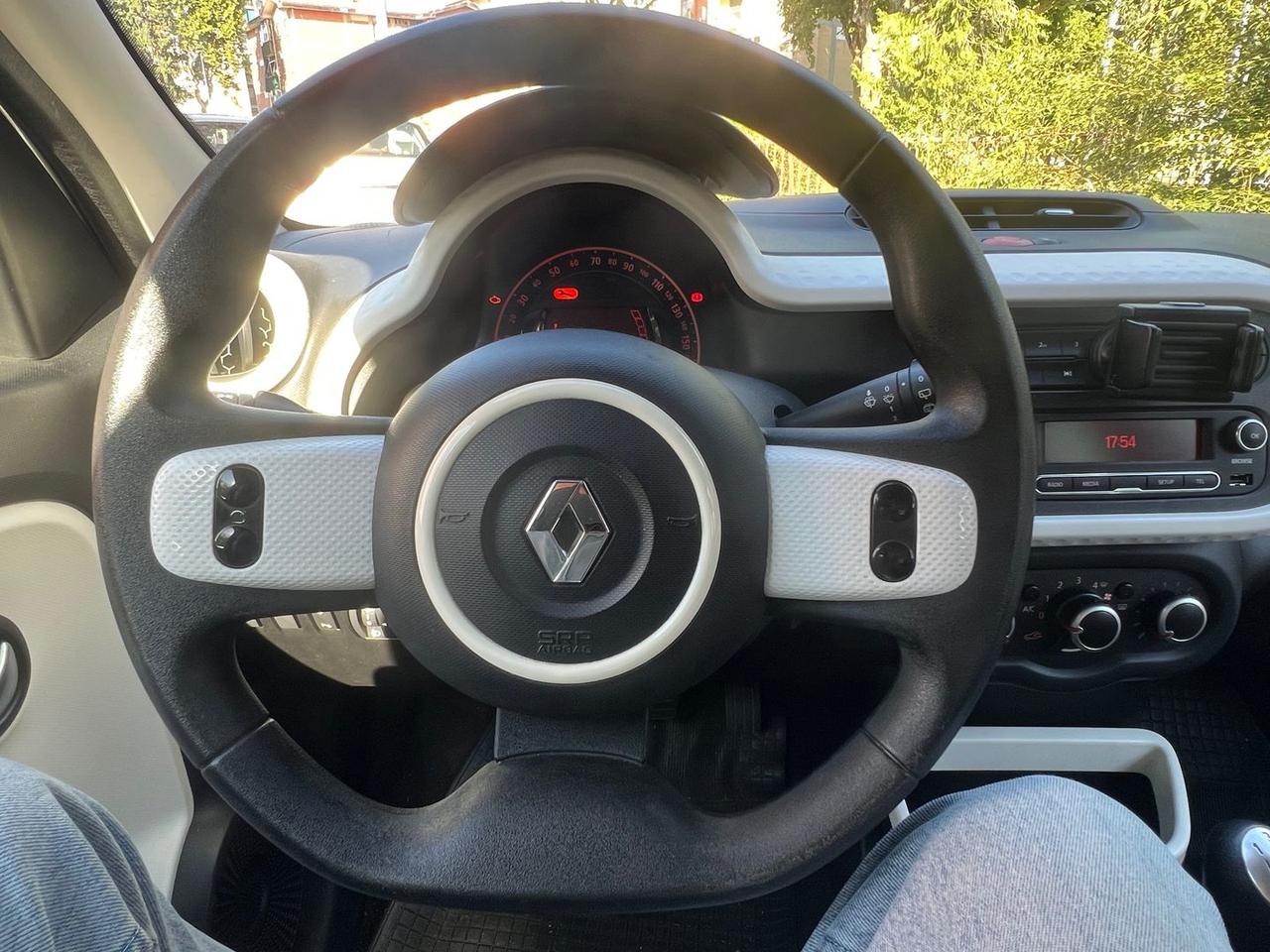 Renault Twingo Lovely SCe 69 #6320