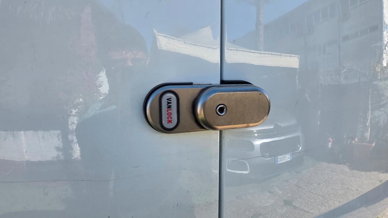 Fiat Doblo Doblò 1.6 MJT 105CV S&S PC-TN Cargo Business