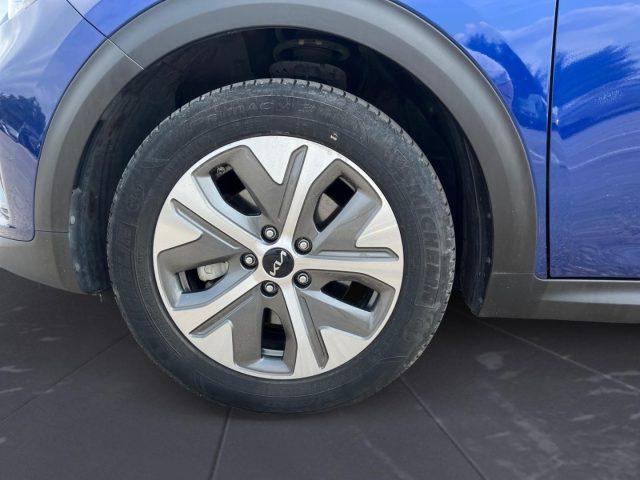KIA e-Niro 64 kWh Style