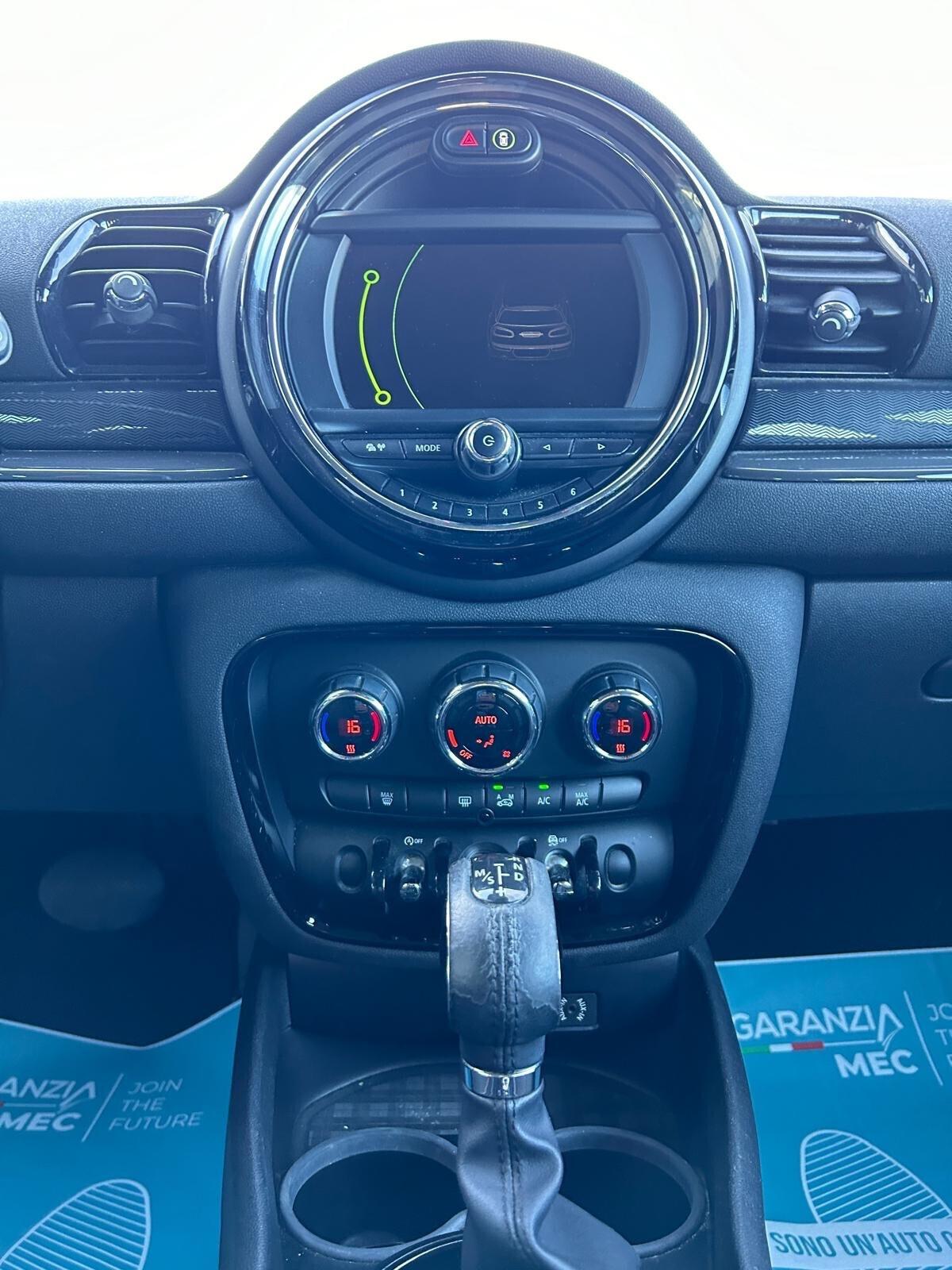 Mini One D Clubman 1.5 Hype - Ok neopatentati