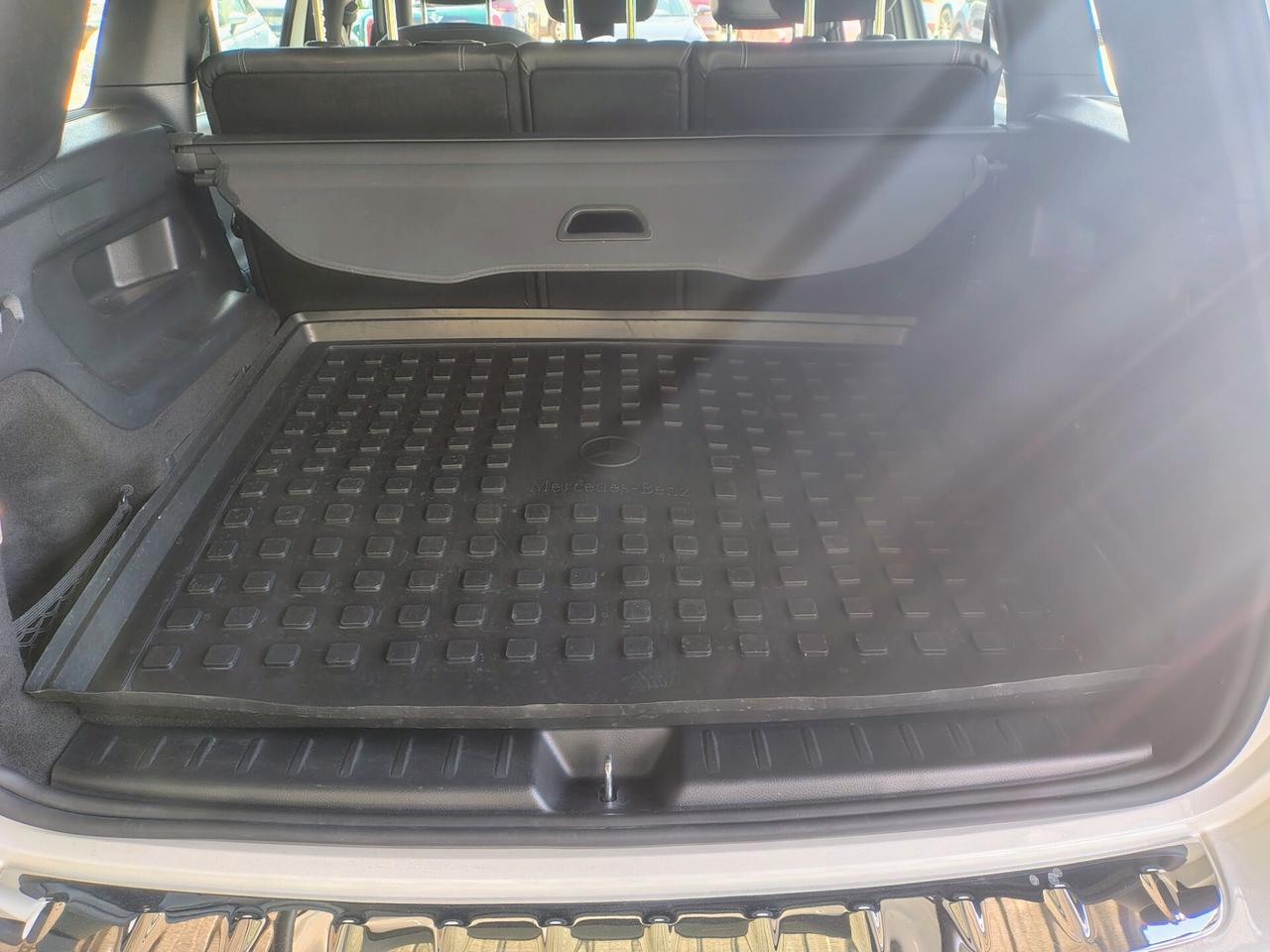 Mercedes-benz GLB 220 GLB 200 d Automatic Executive
