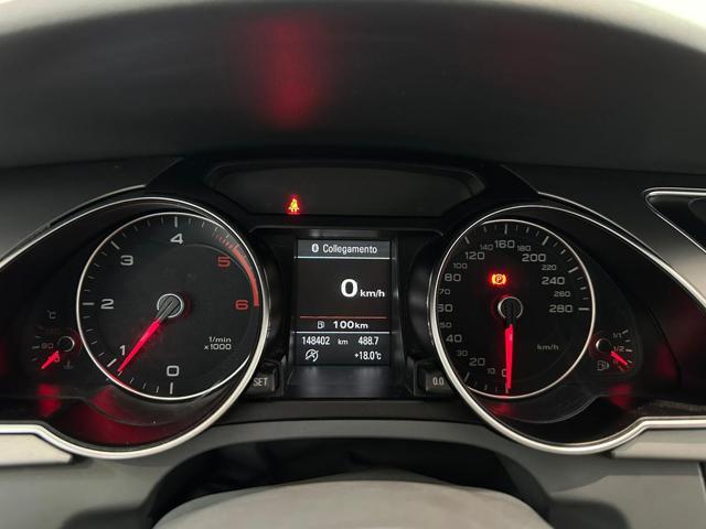 AUDI A5 2.0 TDI 177 CV