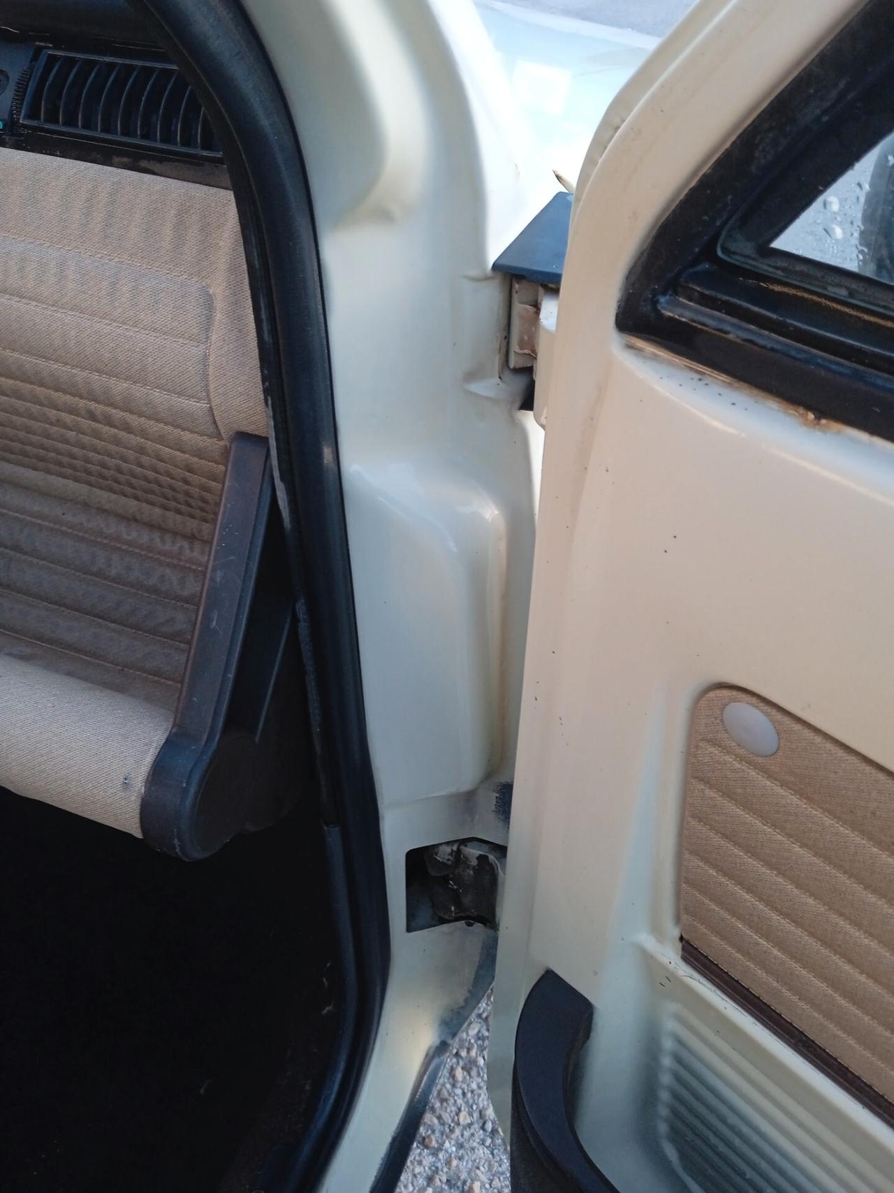 Fiat Panda 45
