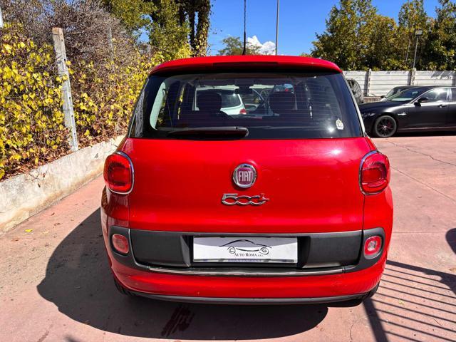 FIAT 500L Pro 1.6 MJT 105CV Lounge