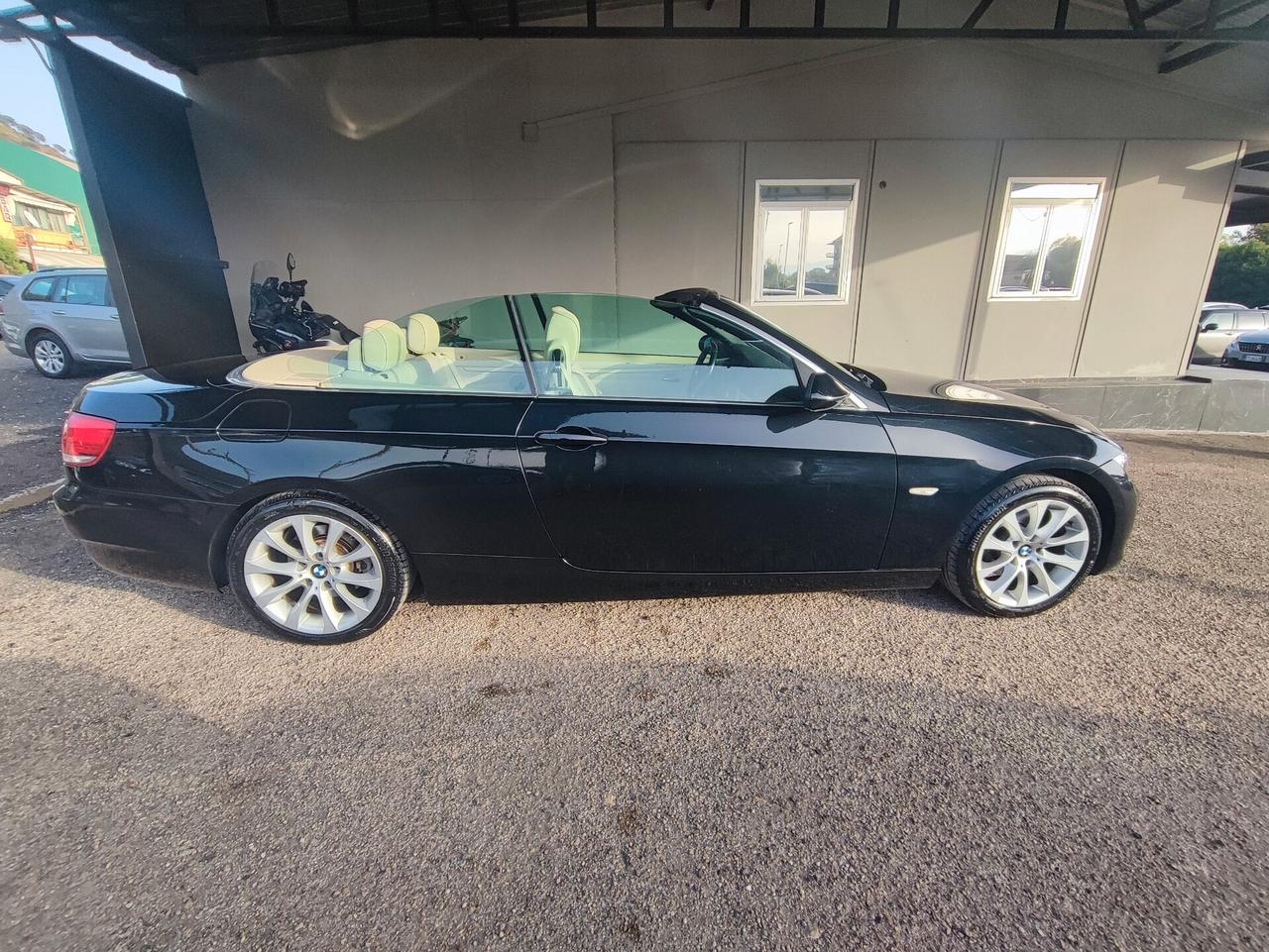 Bmw 320 320i cat Cabrio Msport
