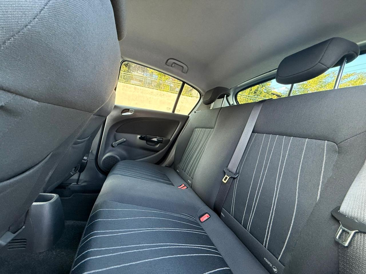 OPEL CORSA 1,2 BZ 85 CV ENJOY 5P