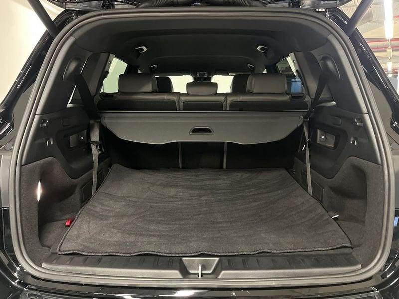 Mercedes-Benz EQB 250+ Electric Art Advanced Plus