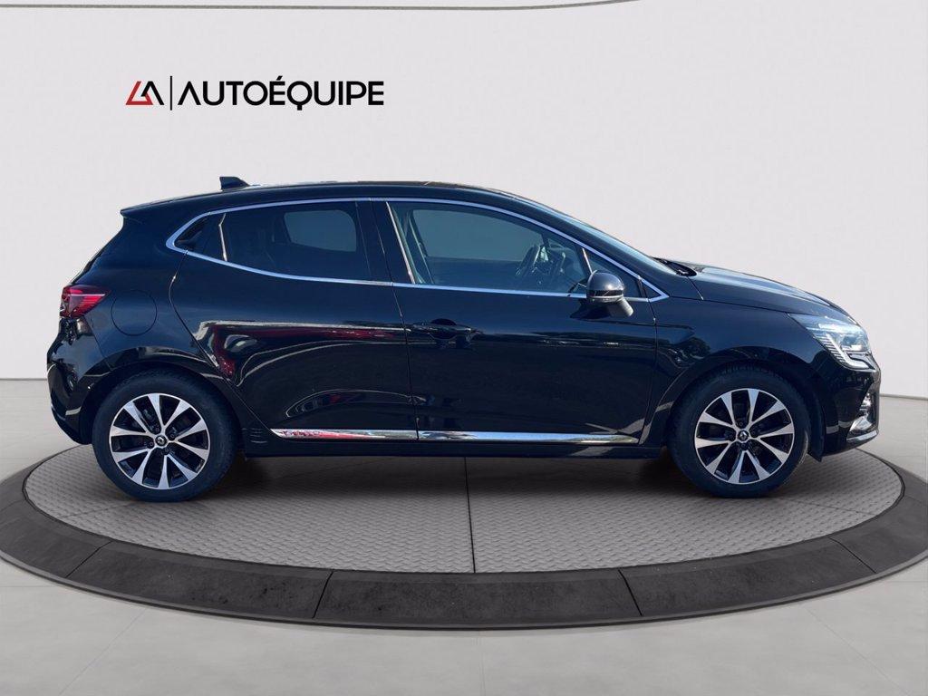 RENAULT Clio 1.0 tce Intens 100cv del 2019