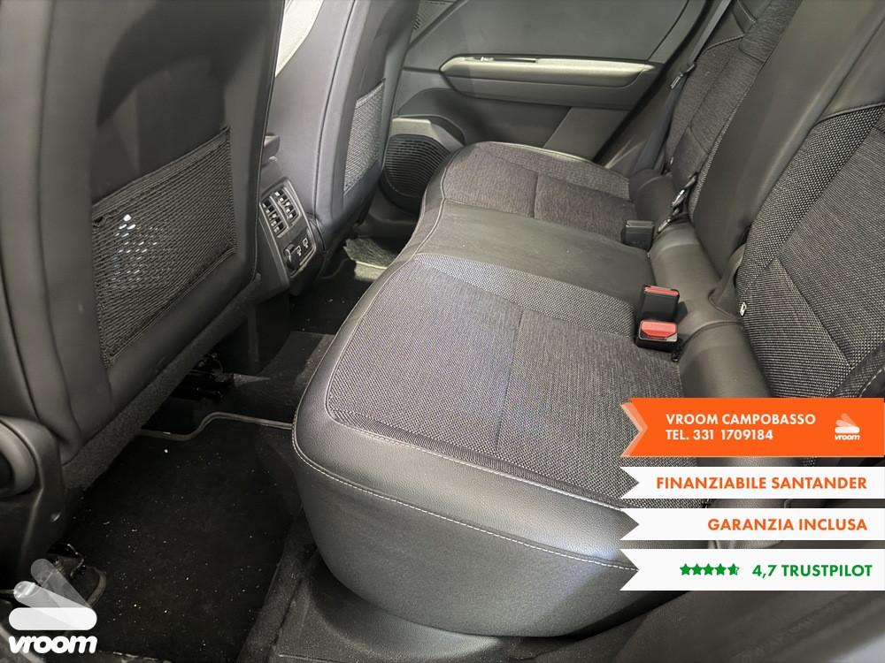 RENAULT Captur 2ª serie Captur TCe 100 CV GPL ...