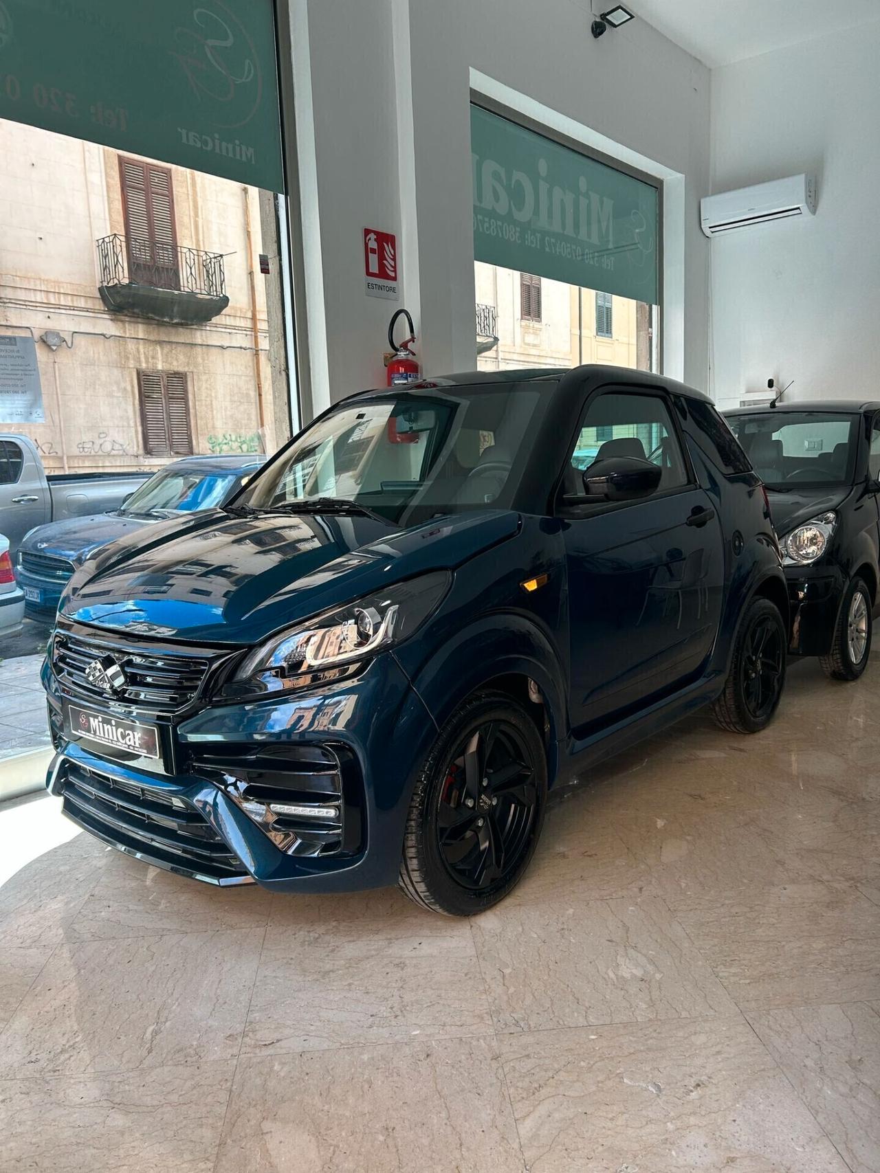 Ligier js sport ultimate