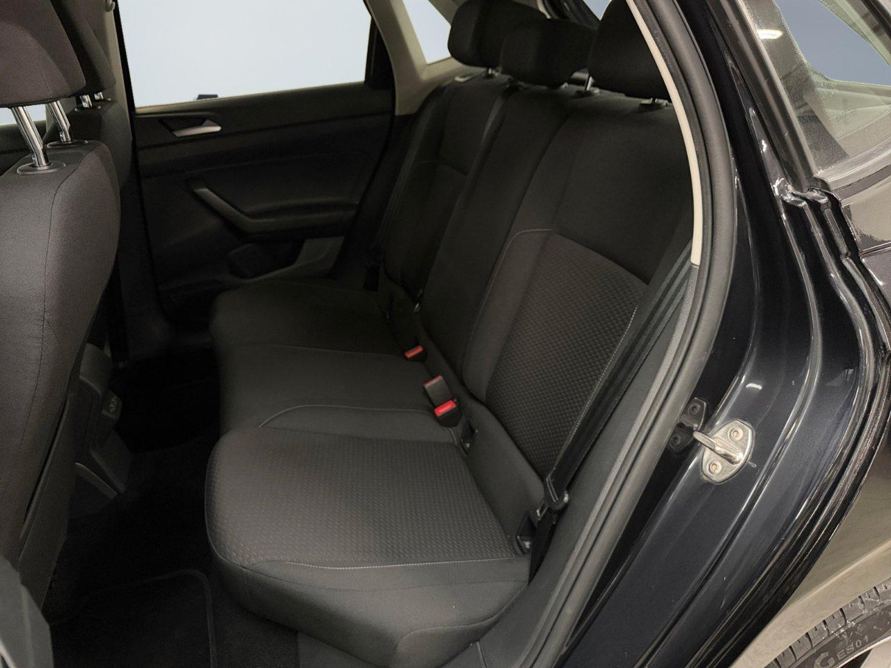 Volkswagen Polo 5 Porte Polo 5p 1.0 tsi Comfortline 95cv dsg