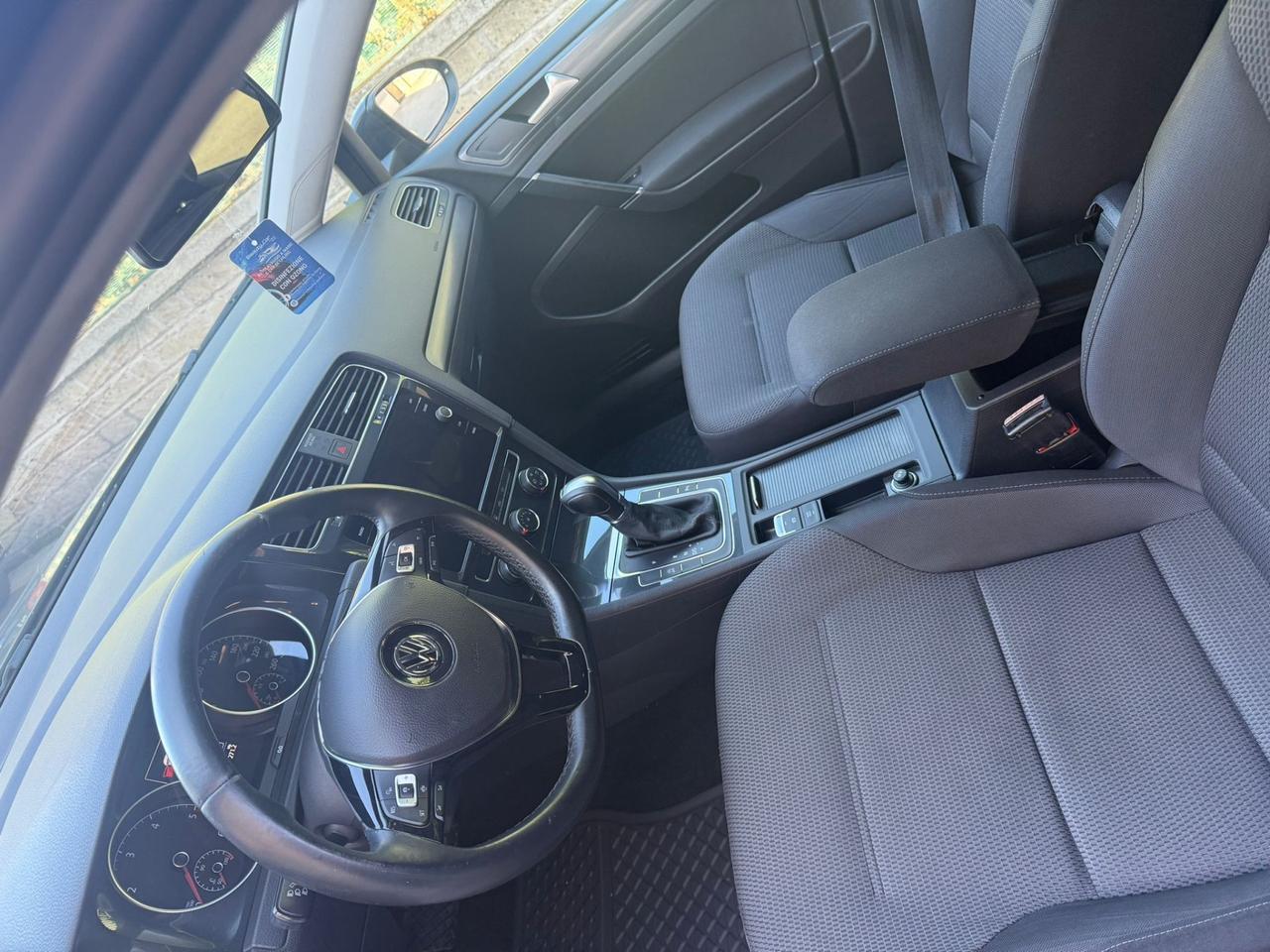 Volkswagen Golf Variant 1.6 TDI 115 CV