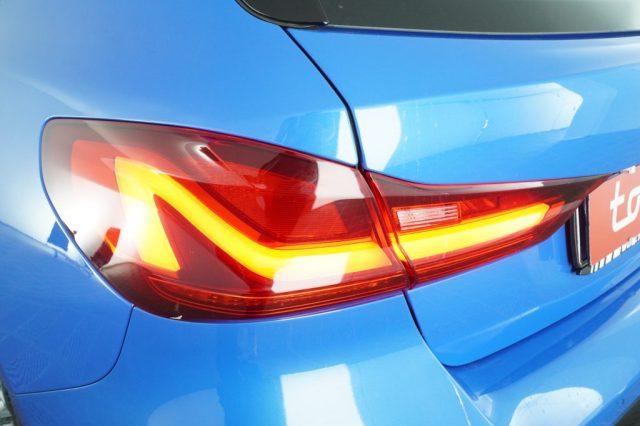 BMW 116 Serie 1 d 5p. Msport