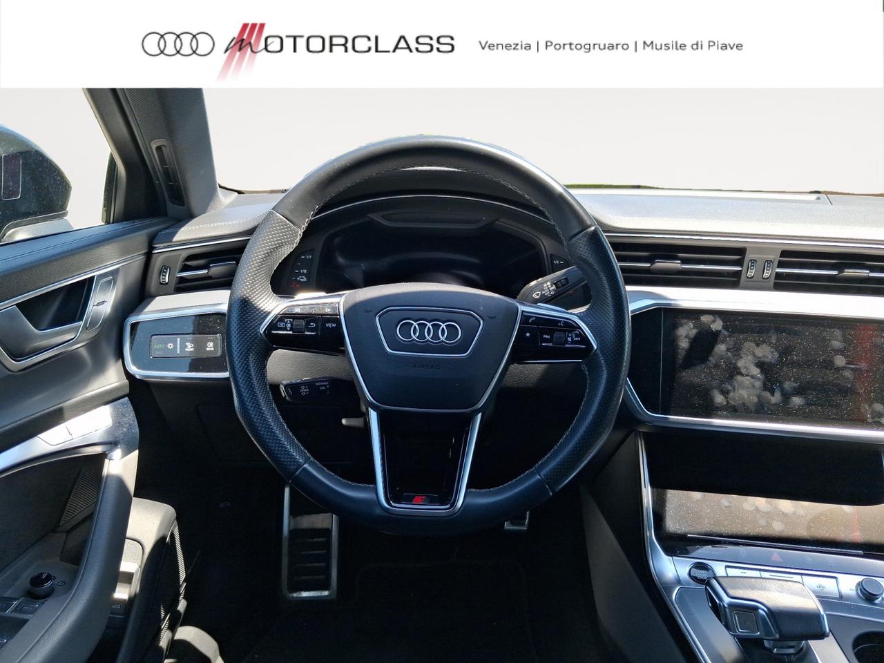 55 Tfsi e S Line Plus Quattro S Tronic