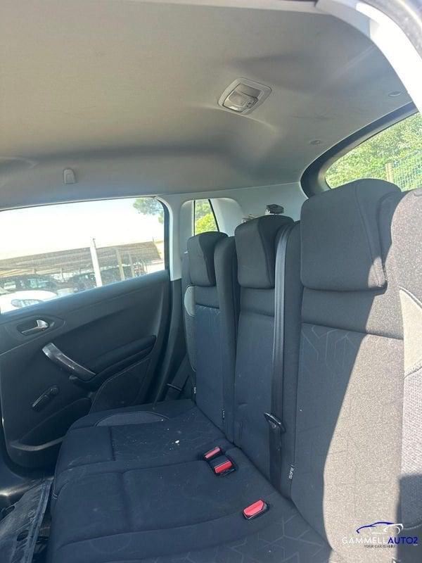 Peugeot 2008 BlueHDi 100 S&S Active INCIDENTATA