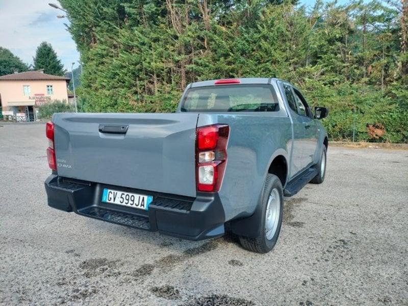 Isuzu D-Max N60 D-MaX N57 1.9 Space Cab 4X4 A/T
