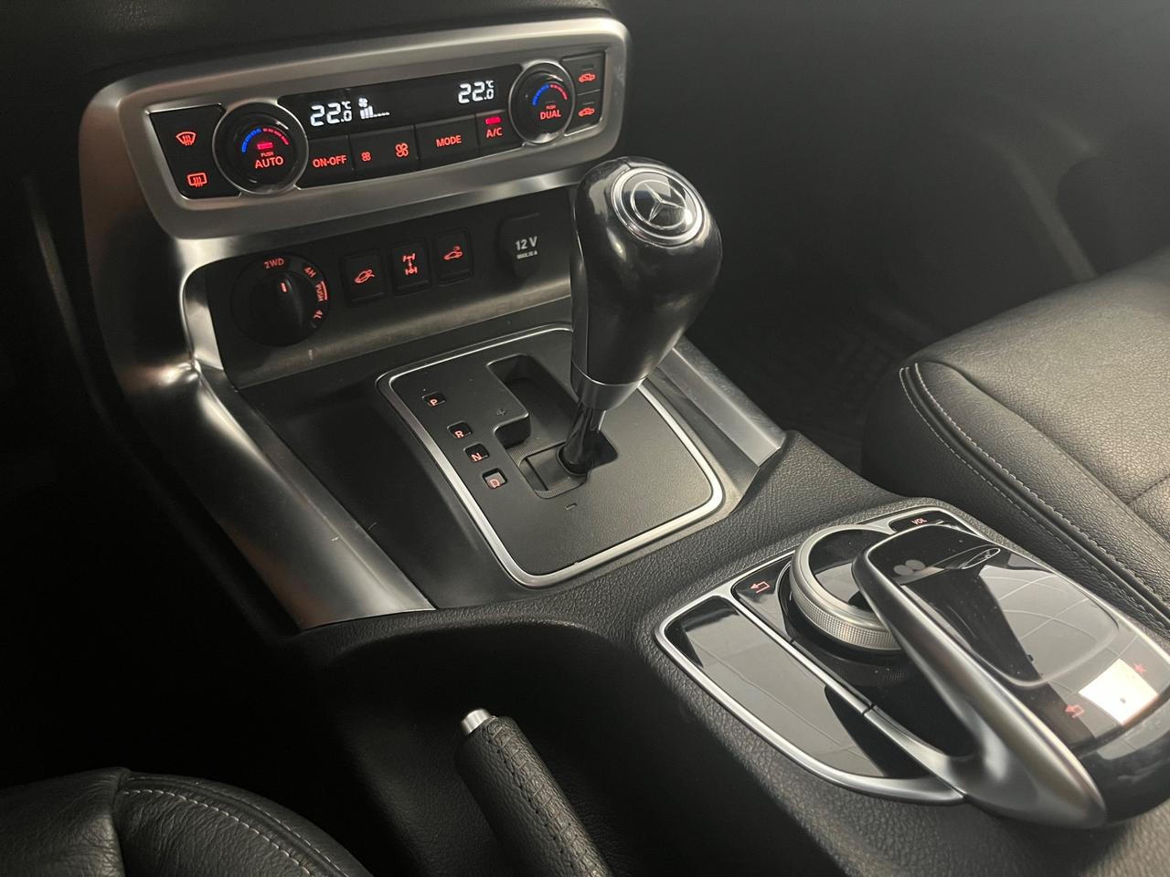 Mercedes X 250 d 190cv 4Matic Power PrezzoFinito