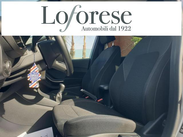 FORD Fiesta 1.1 75 CV 5 porte Titanium