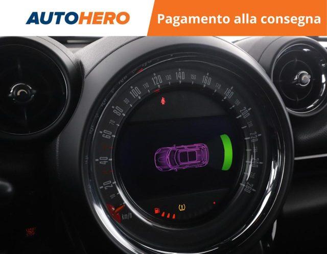 MINI Countryman Mini Cooper SD Countryman ALL4